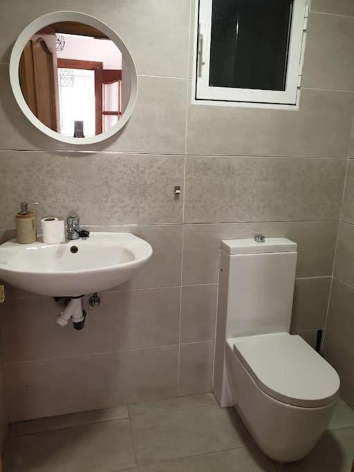 Luminosa Y Confortable Casa Con Vistas Y Piscina Holiday home Jun